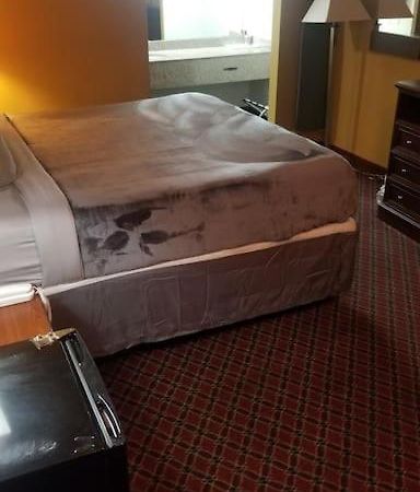 Hotel 2 Queen Beds Hotel Room 106 Wi-Fi Booking Stillwater Εξωτερικό φωτογραφία