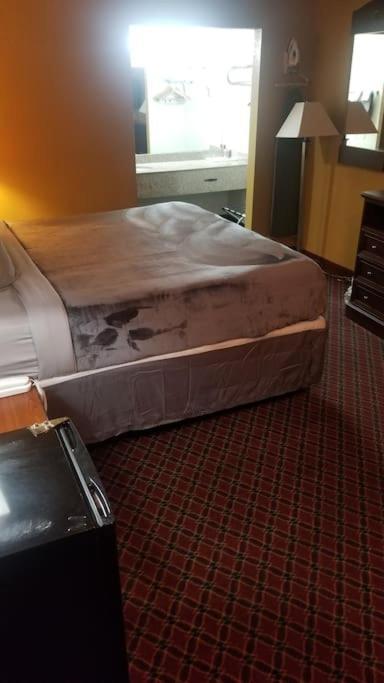 Hotel 2 Queen Beds Hotel Room 106 Wi-Fi Booking Stillwater Εξωτερικό φωτογραφία
